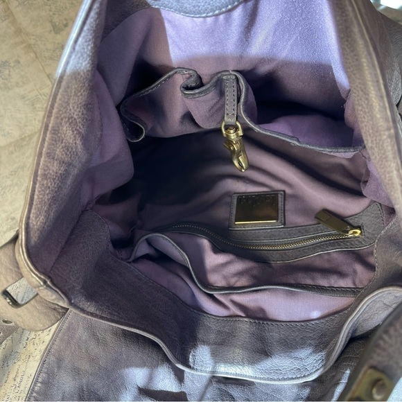 Kooba "Meg" Shoulder Bag - Picture 8 of 16